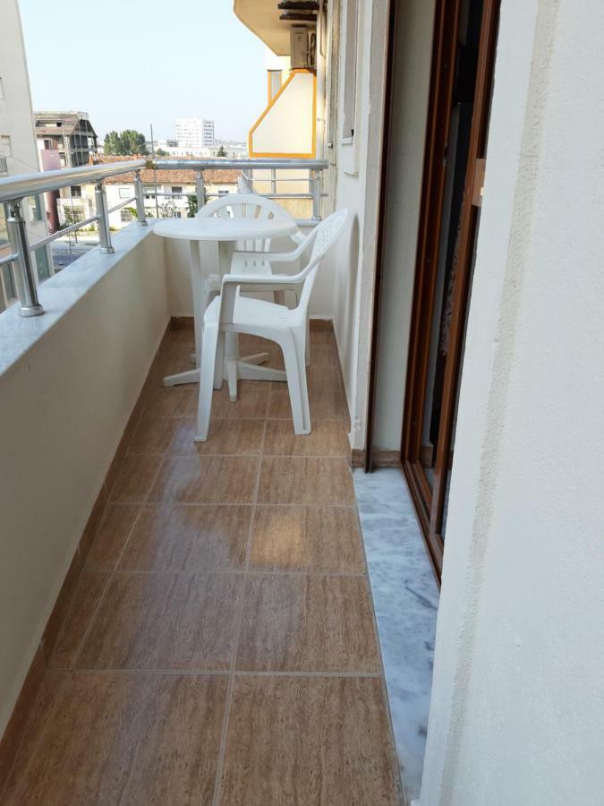 Amras House Hotel Durres Luaran gambar